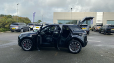 Land Rover Range Rover Evoque 2.0 D200 Dynamic HSE 5dr Auto Diesel Hatchback